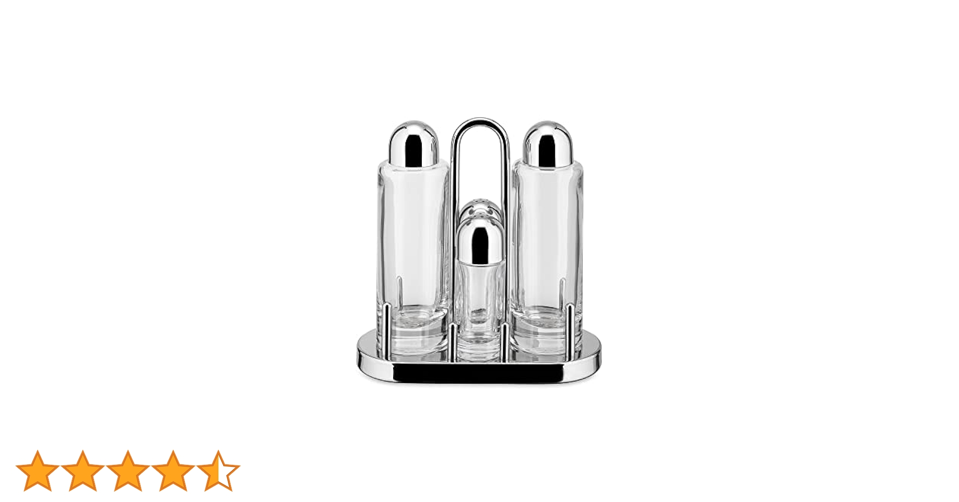 2日間限定価格　アレッシィALESSI ブリキの箱3個セット Amazon.co.jp: 【正規輸入品】 ALESSI アレッシィ BLIP スプーン